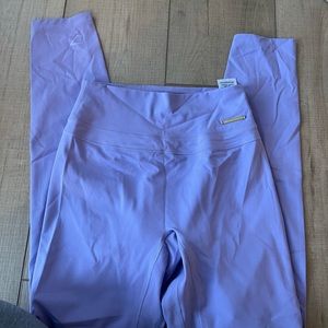 Whitney Simmons Gymshark leggings size small